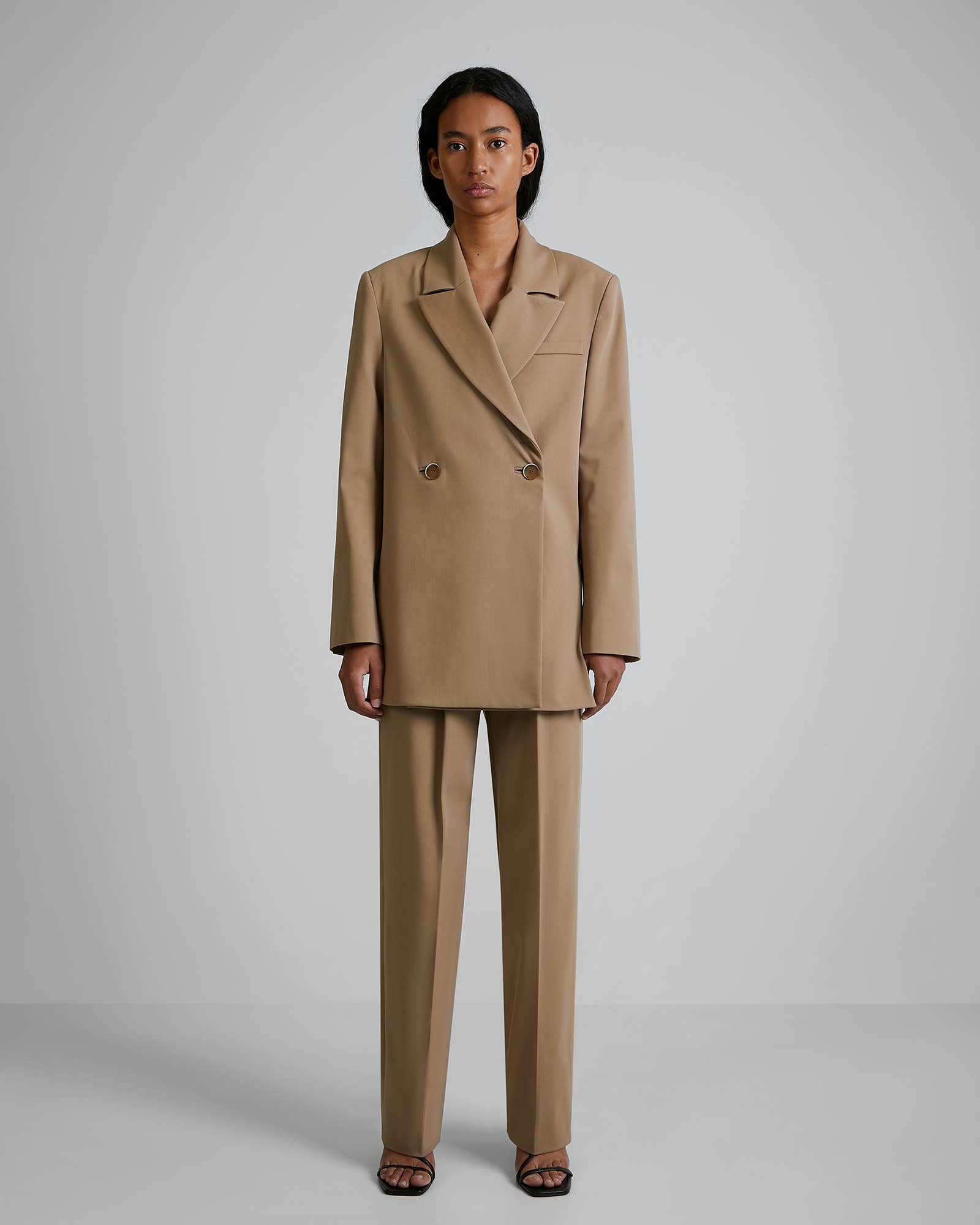 Argos Blazer Byniumaal – Trove Collection - Main Image