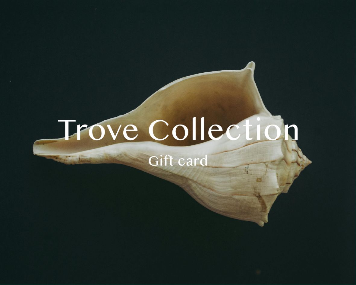 Trove Collection Gift Card