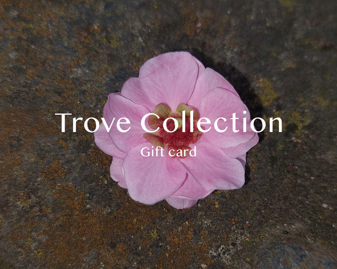 Trove Collection Gift Card